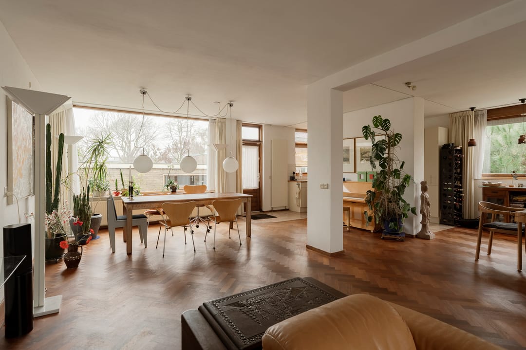 Photo 2 of Rembrandtlaan 15