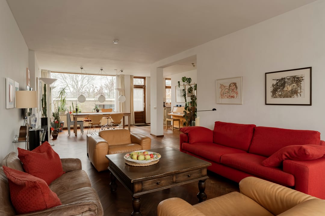 Photo 8 of Rembrandtlaan 15