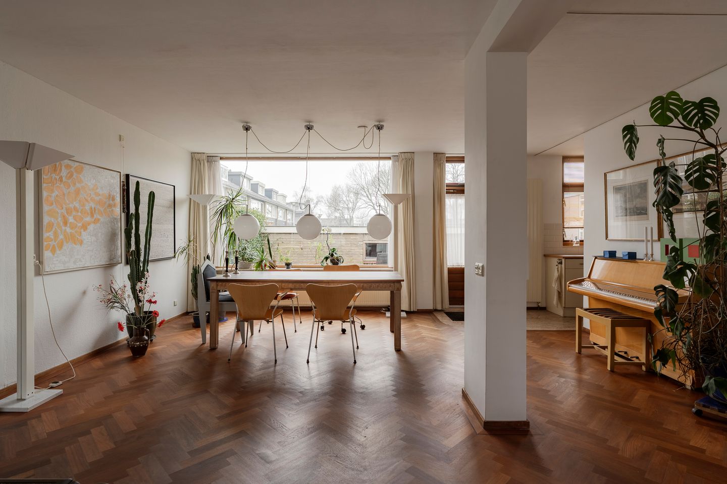 Photo 10 of Rembrandtlaan 15