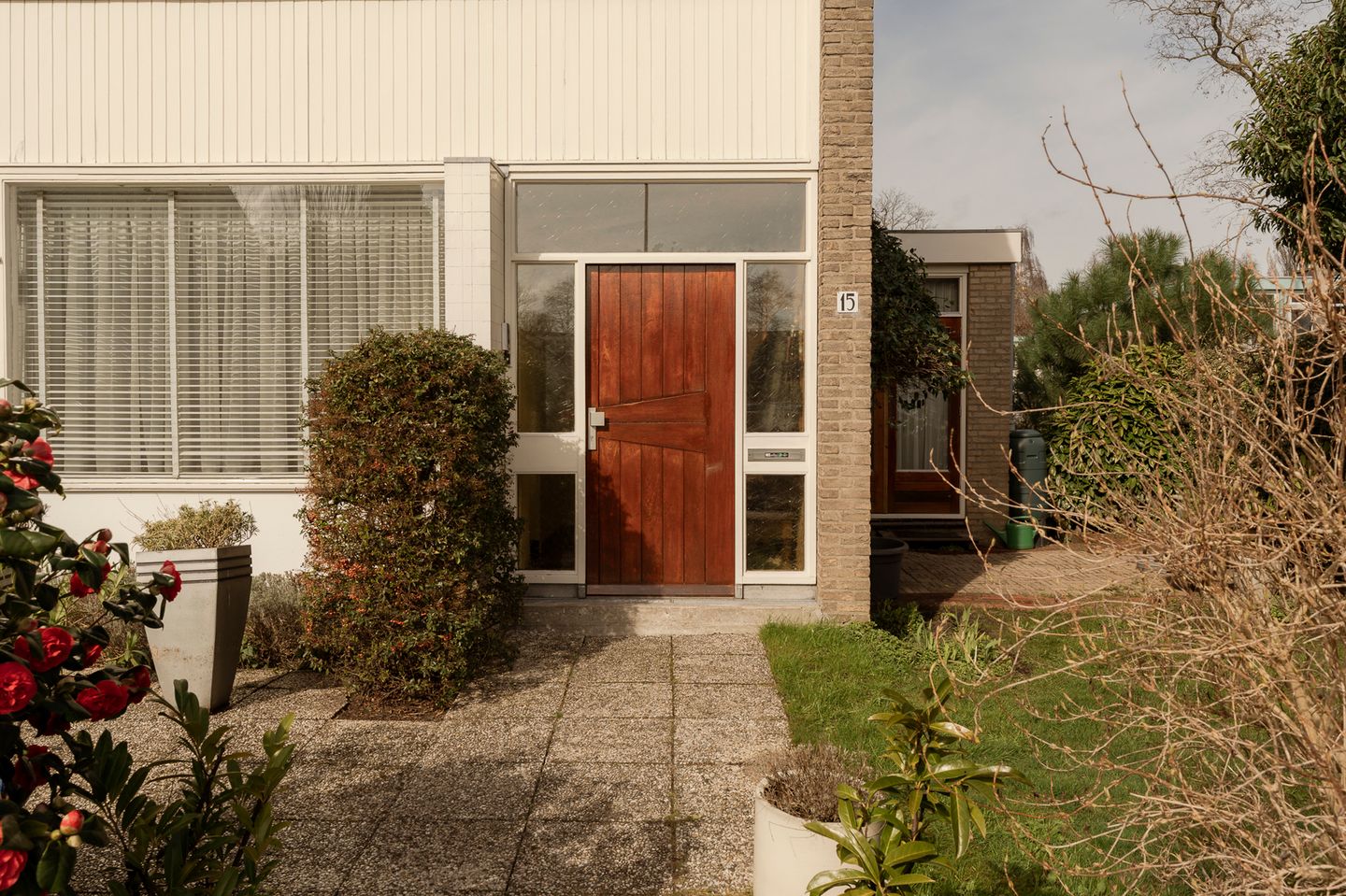 Photo 4 of Rembrandtlaan 15