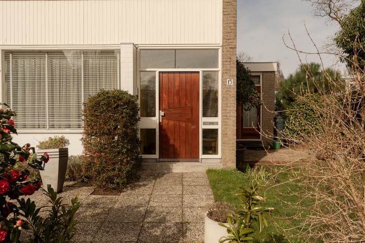 Foto 4 van Rembrandtlaan 15