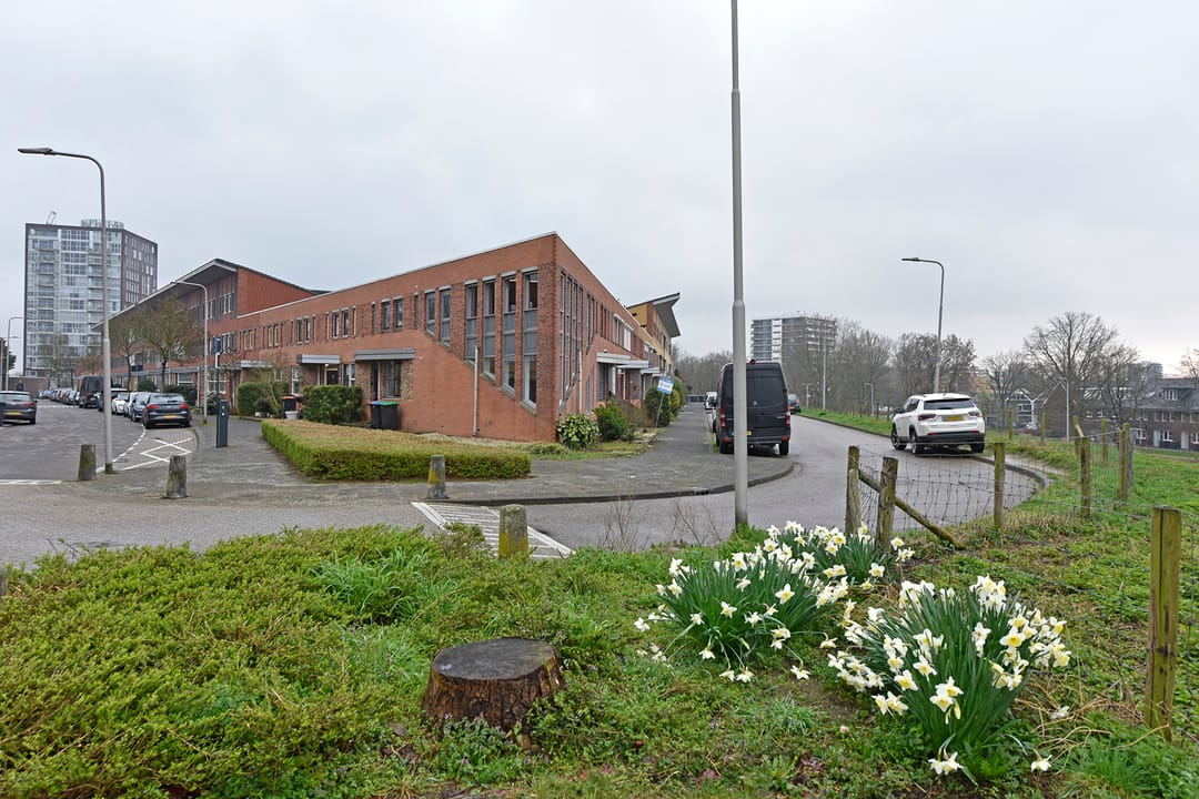 Foto 1 van Hellingbaan 26