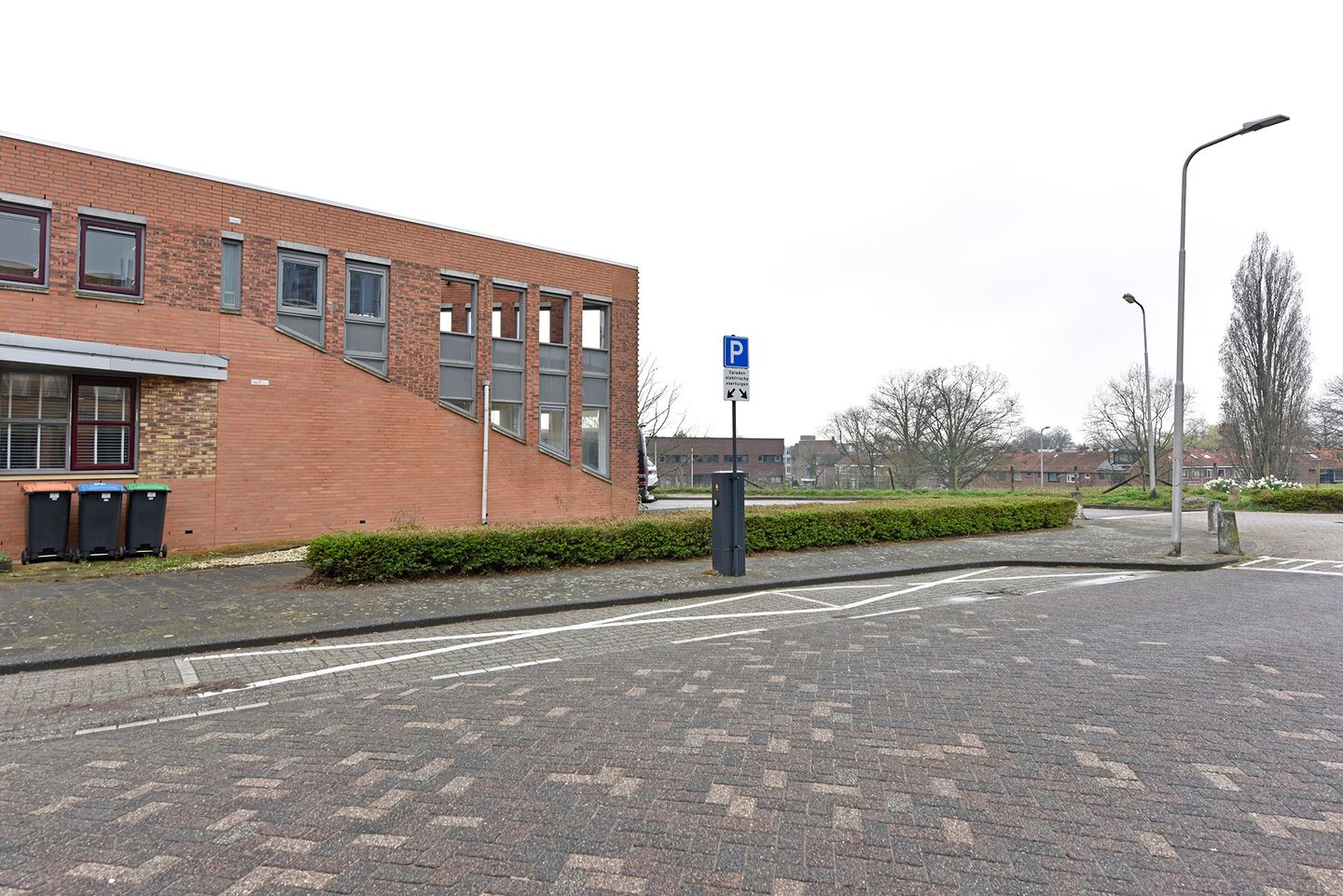 Foto 4 van Hellingbaan 26