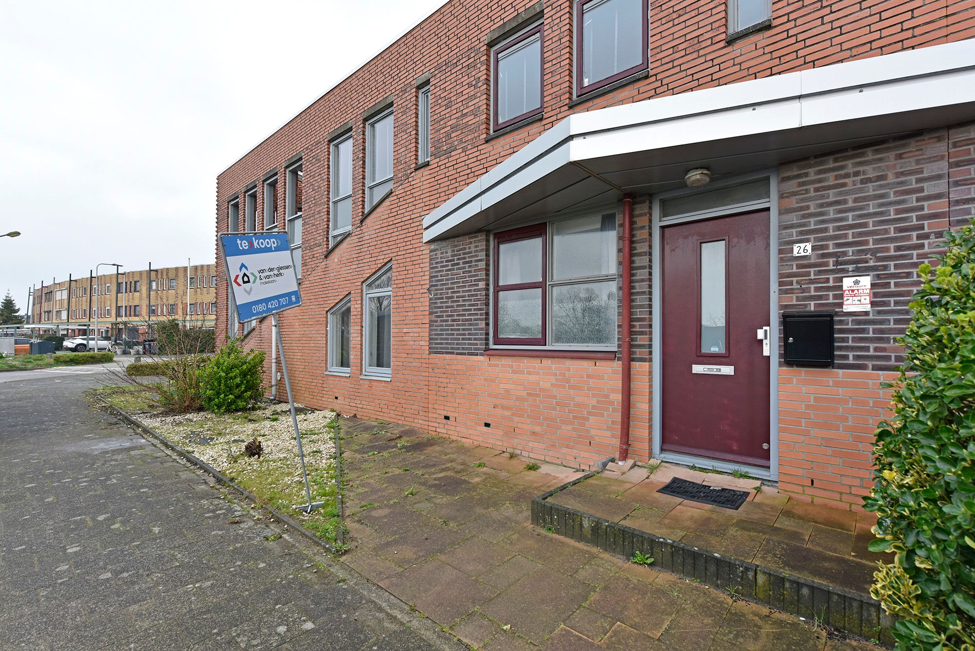 Foto 6 van Hellingbaan 26