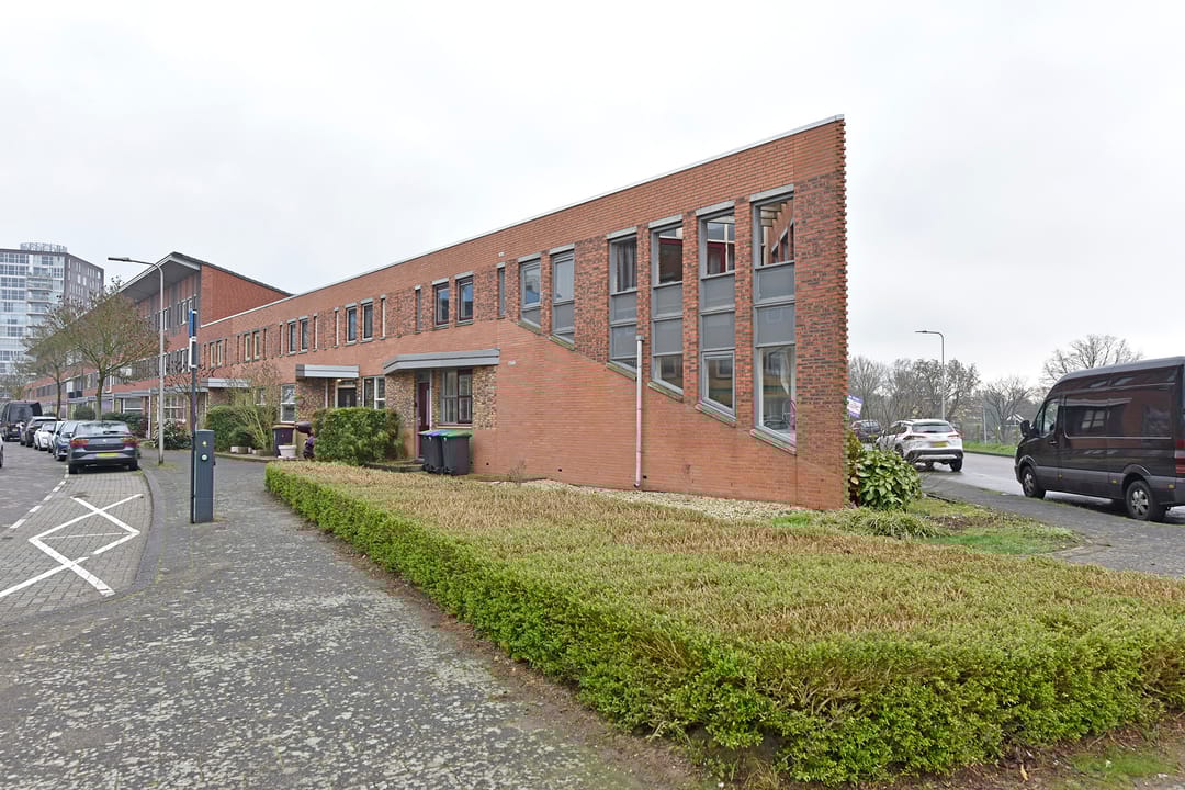 Foto 2 van Hellingbaan 26