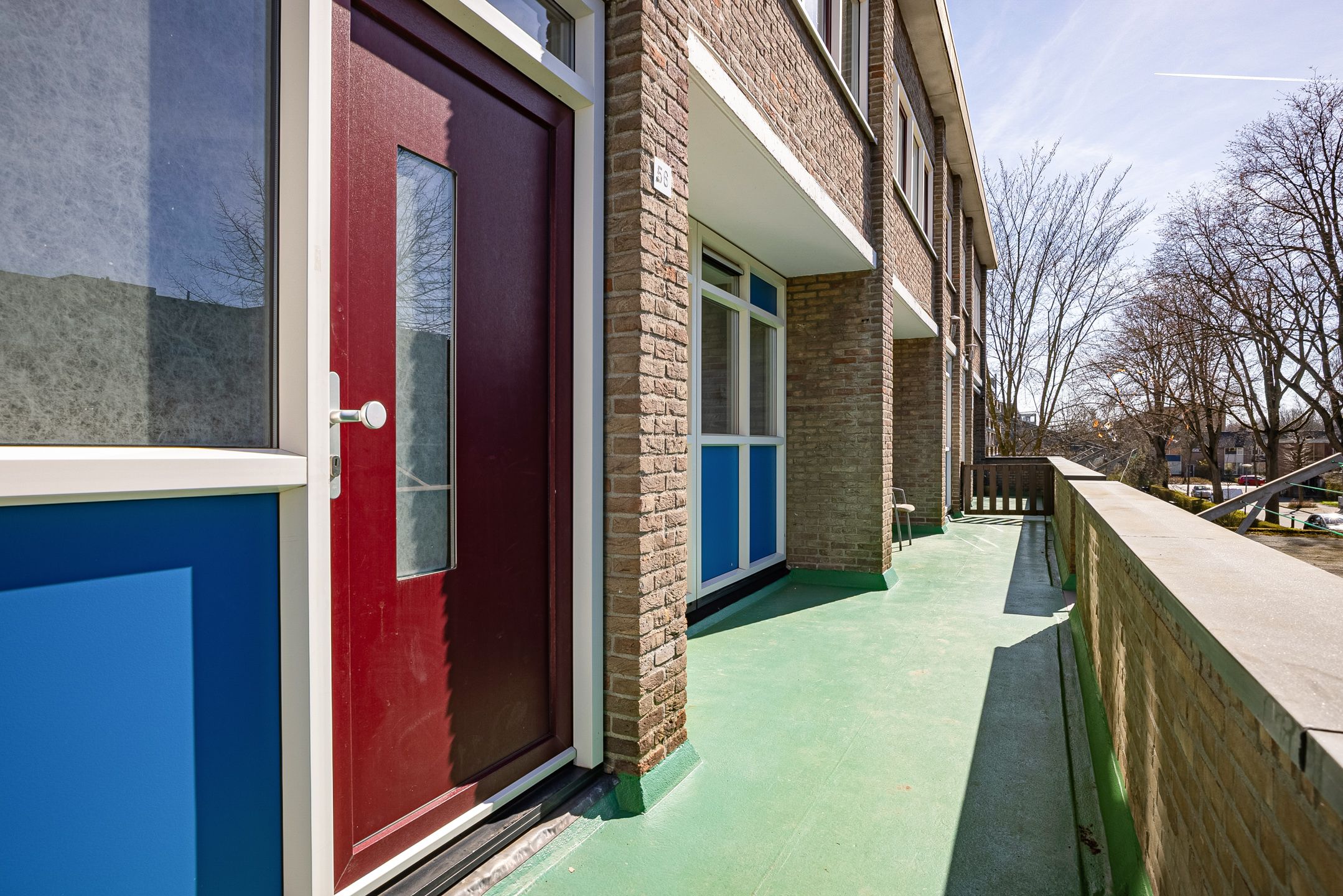 Photo 6 of Van Schendelstraat 56