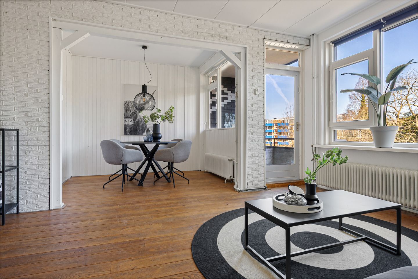 Photo 10 of Van Schendelstraat 56