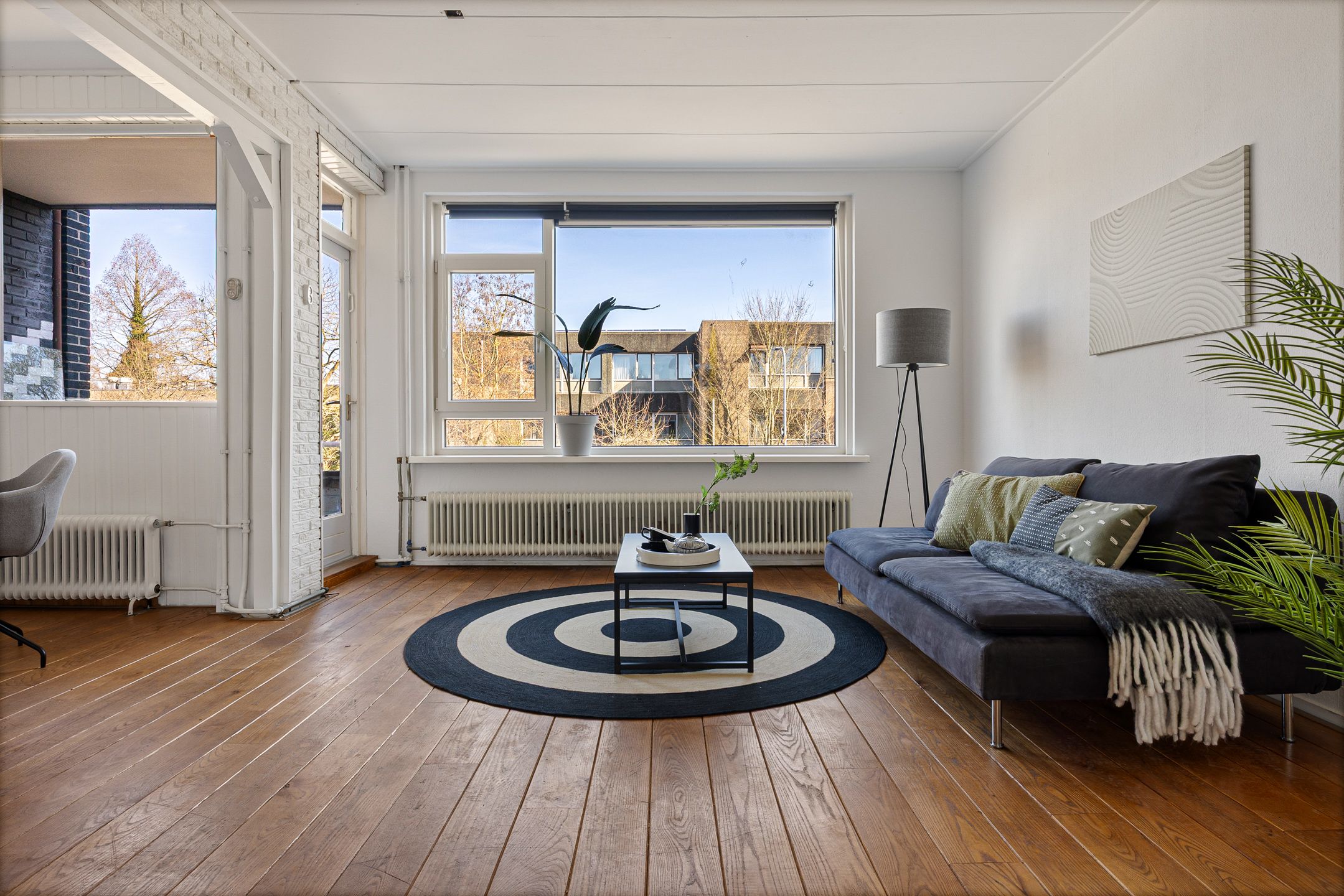 Photo 9 of Van Schendelstraat 56