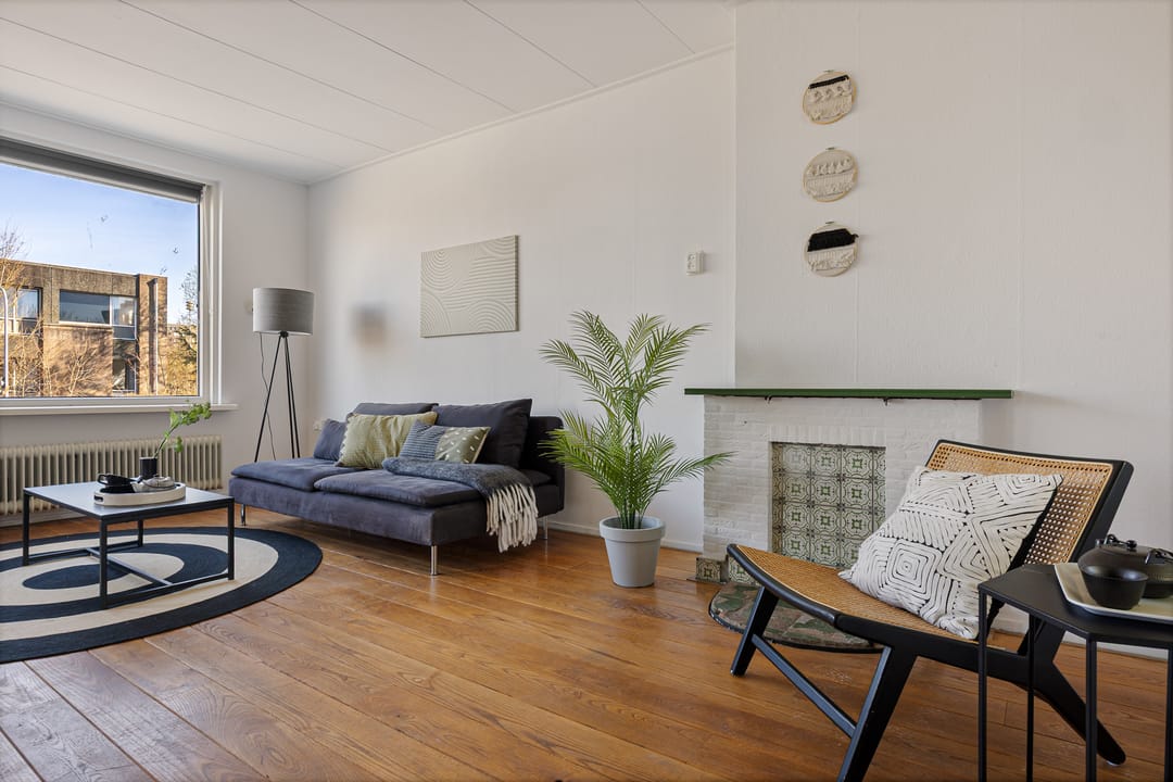 Photo 8 of Van Schendelstraat 56