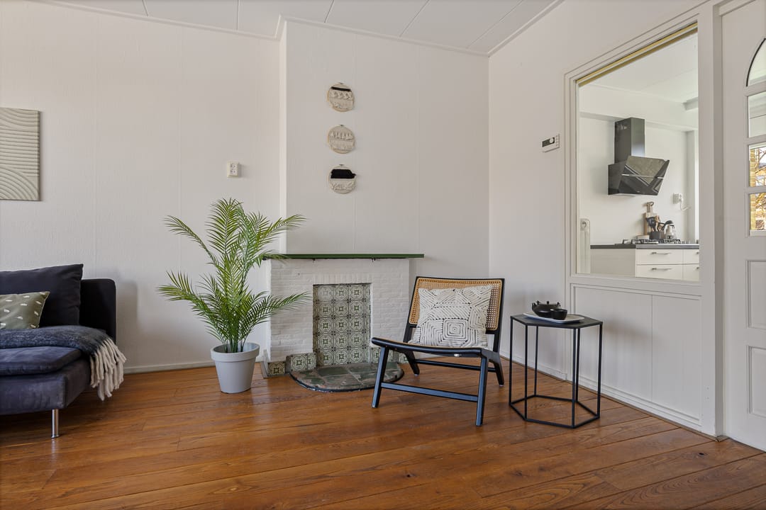 Photo 17 of Van Schendelstraat 56