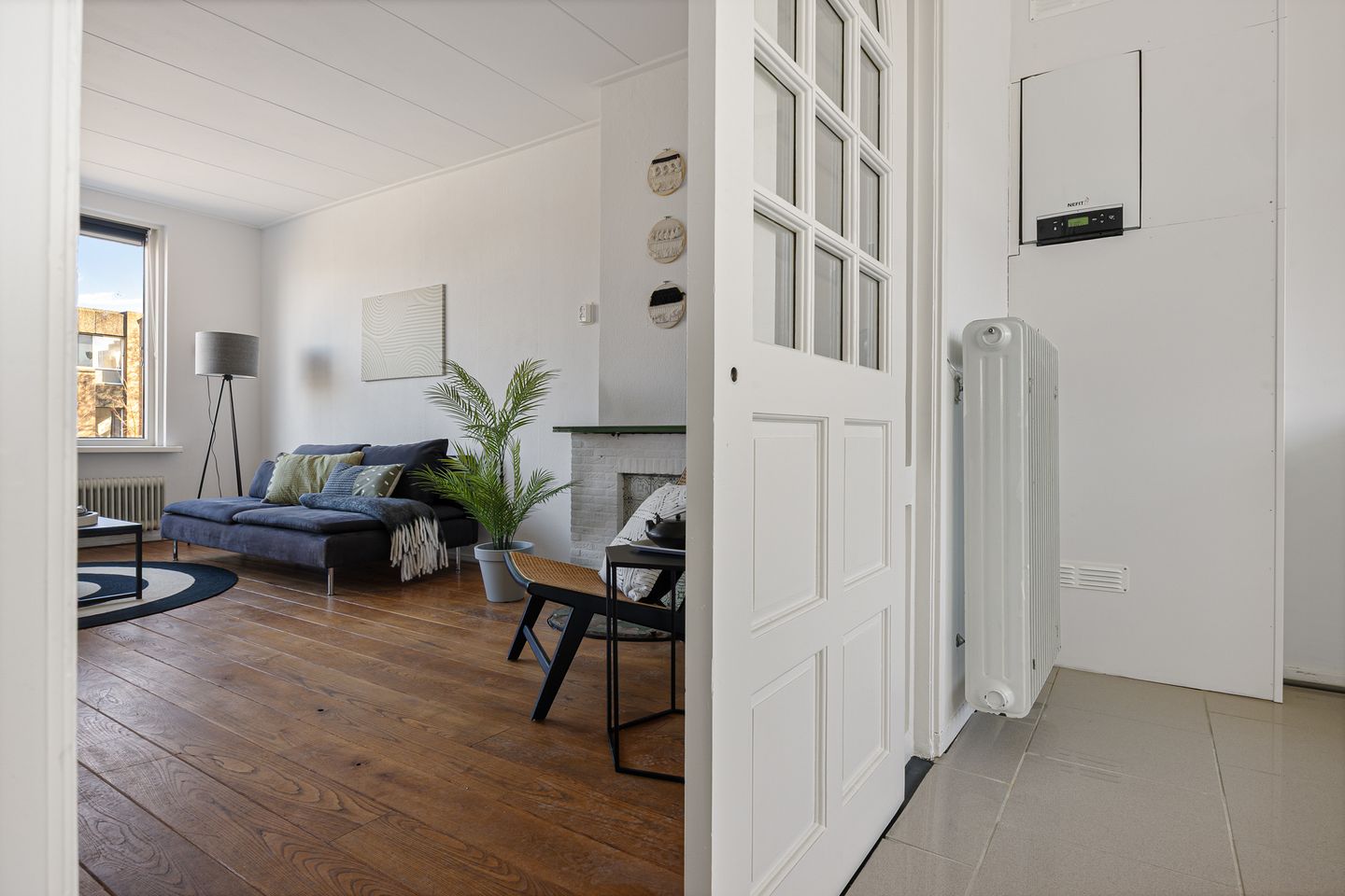 Photo 19 of Van Schendelstraat 56