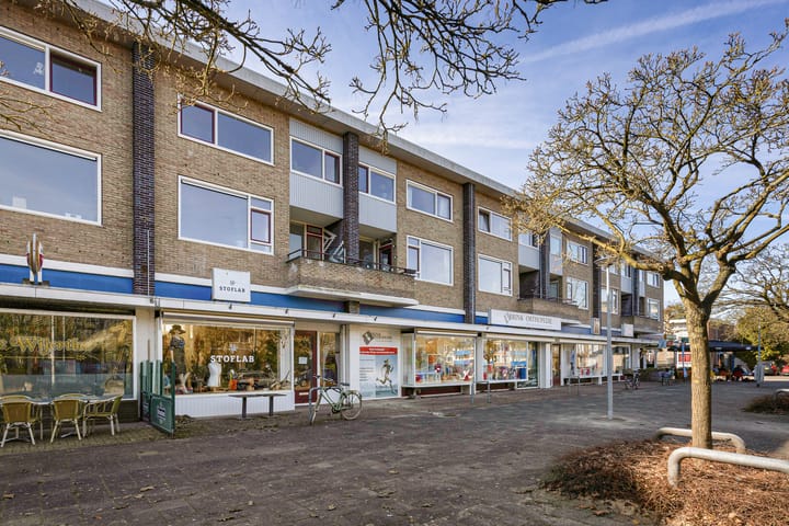 Photo 4 of Van Schendelstraat 56