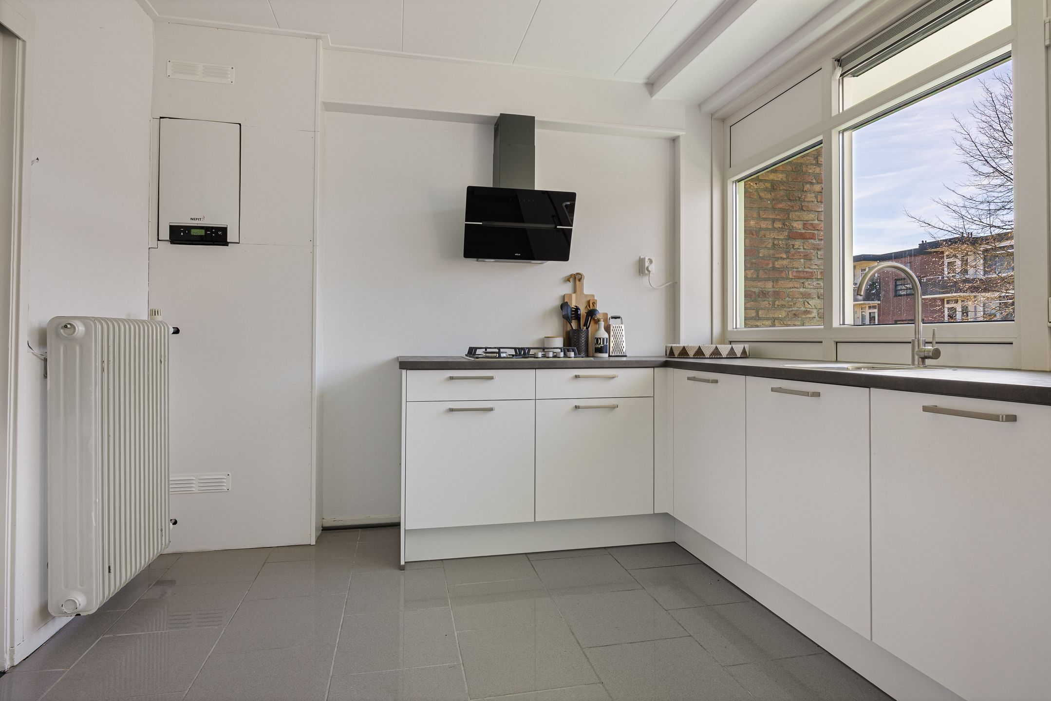 Photo 21 of Van Schendelstraat 56