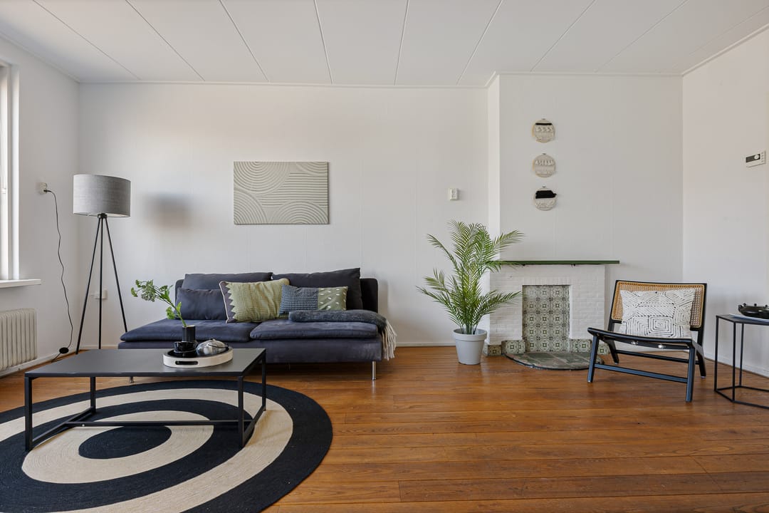 Photo 13 of Van Schendelstraat 56