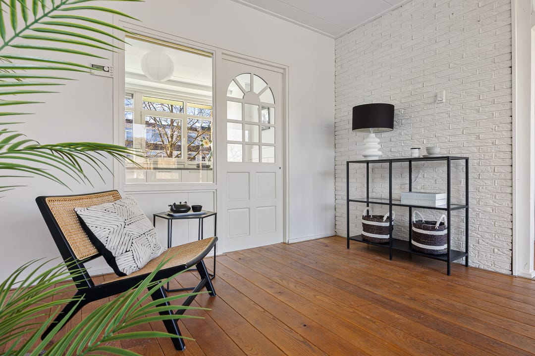 Photo 16 of Van Schendelstraat 56