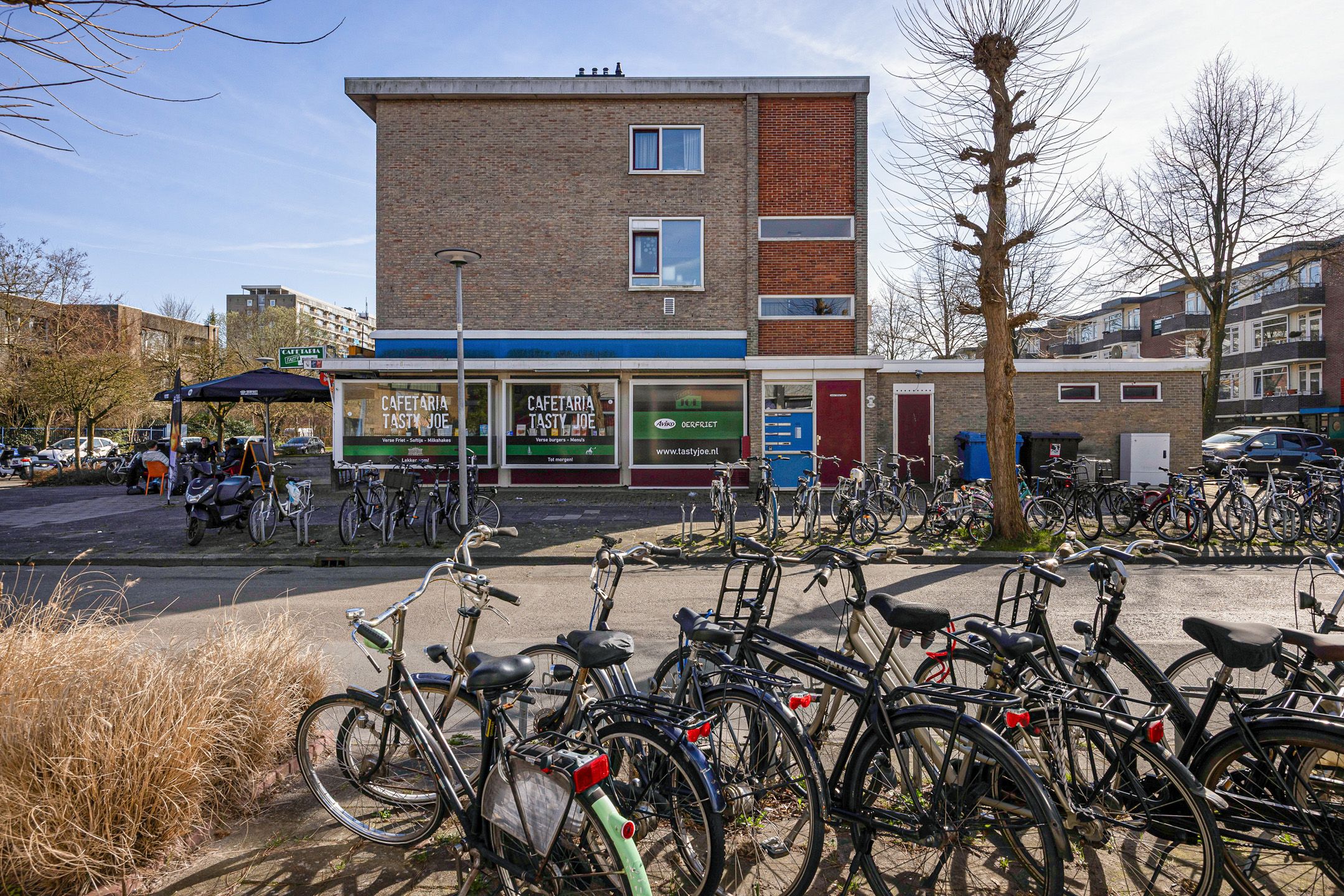 Photo 42 of Van Schendelstraat 56