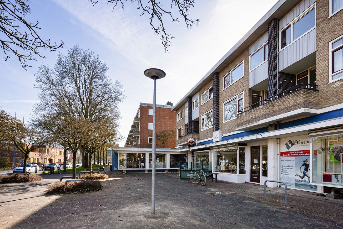 Photo 44 of Van Schendelstraat 56