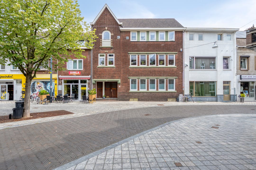 Photo 1 of Stationsstraat 15