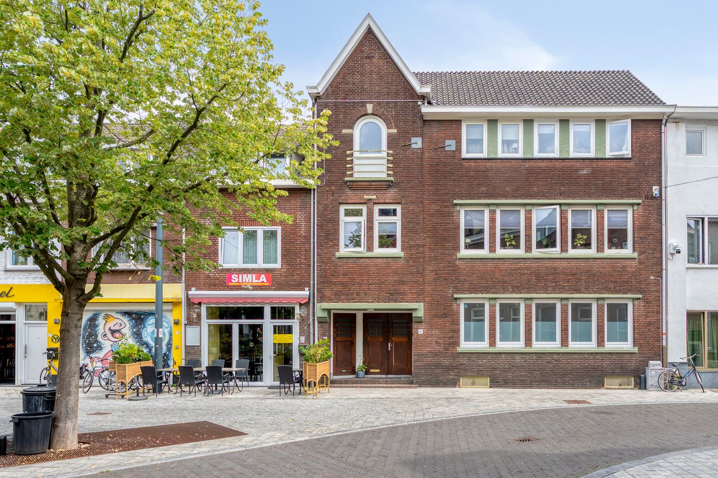 Photo 4 of Stationsstraat 15