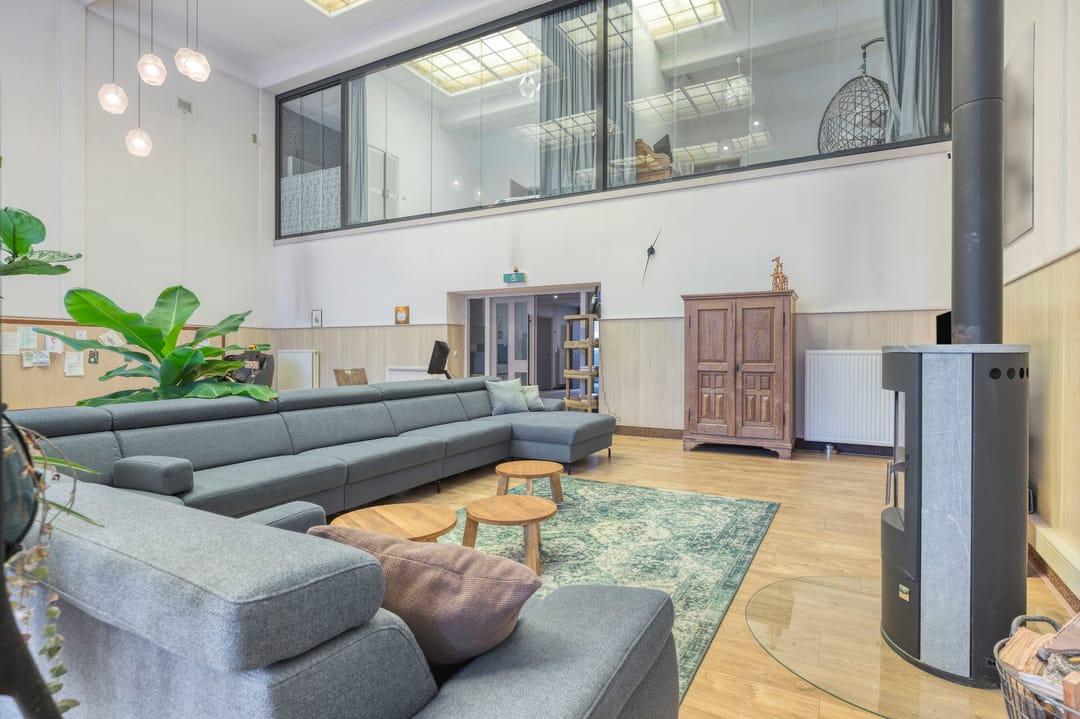 Photo 13 of Stationsstraat 15