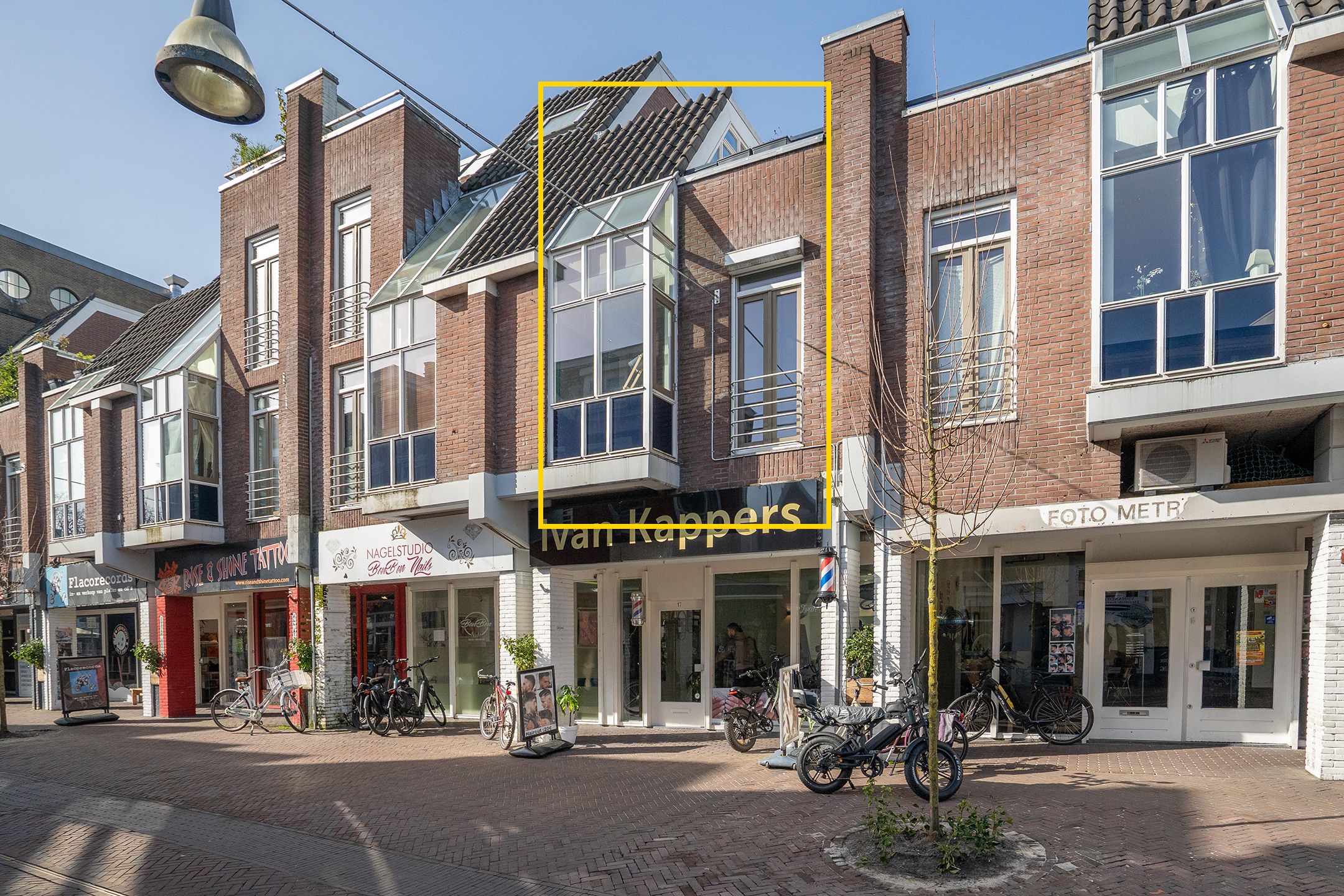 Korte Hengelosestraat 11 