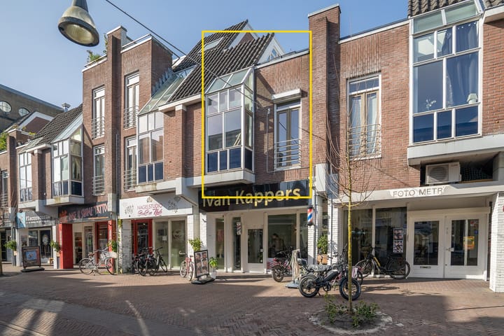 Korte Hengelosestraat 11