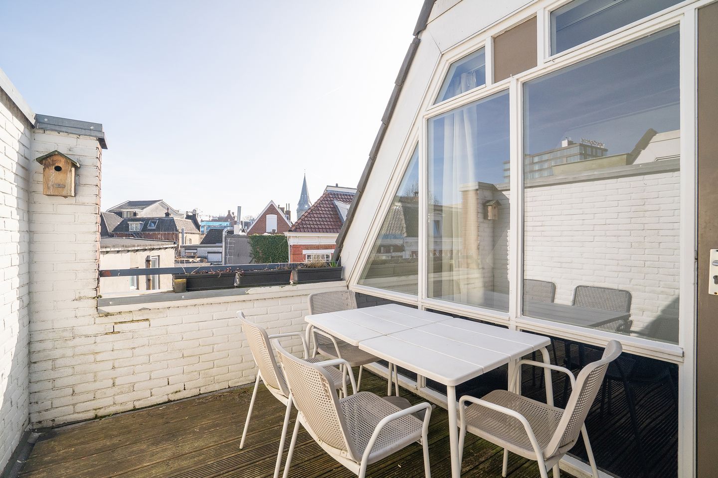 Photo 4 of Korte Hengelosestraat 11