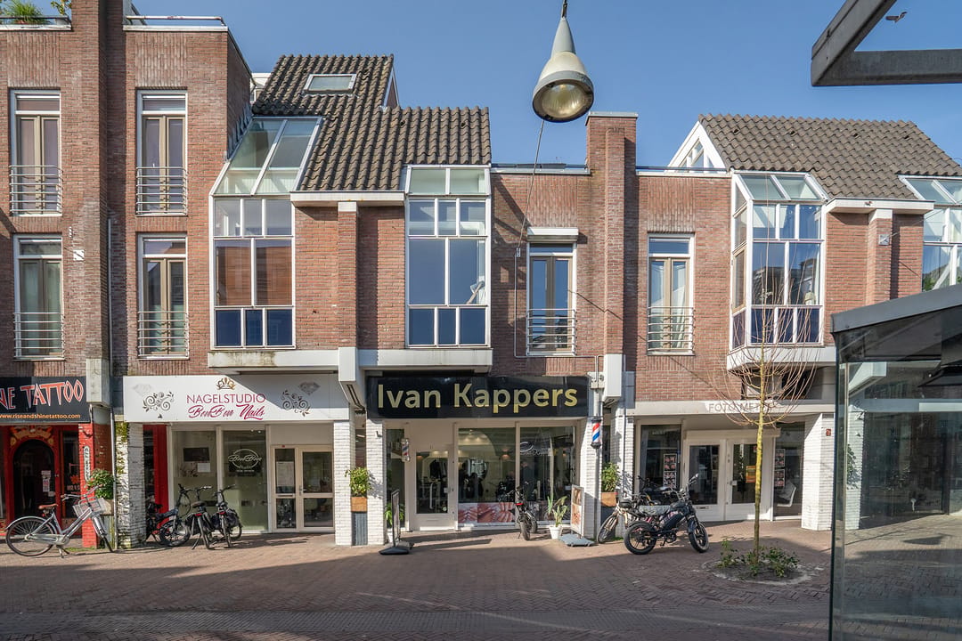 Photo 11 of Korte Hengelosestraat 11