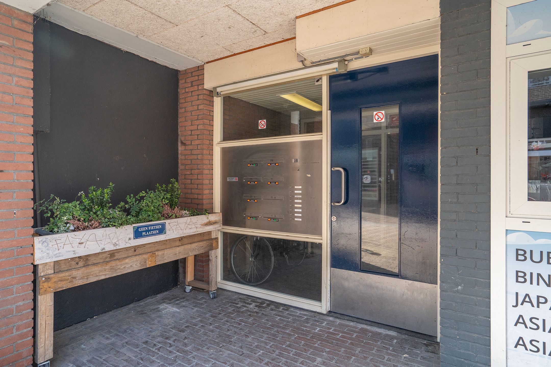 Photo 6 of Korte Hengelosestraat 11