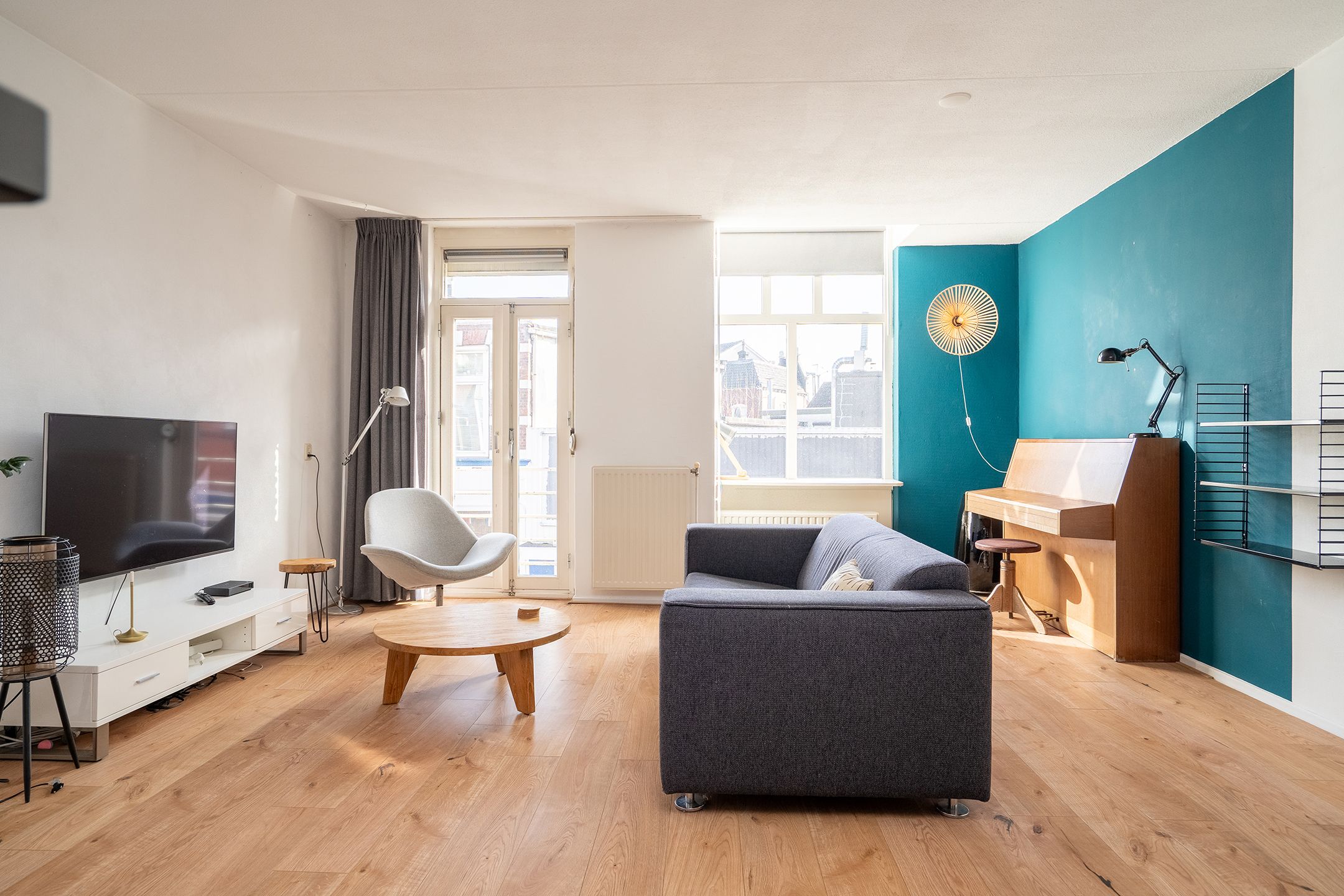 Photo 9 of Korte Hengelosestraat 11