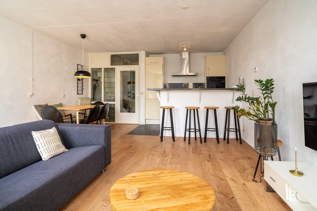 Photo 11 of Korte Hengelosestraat 11