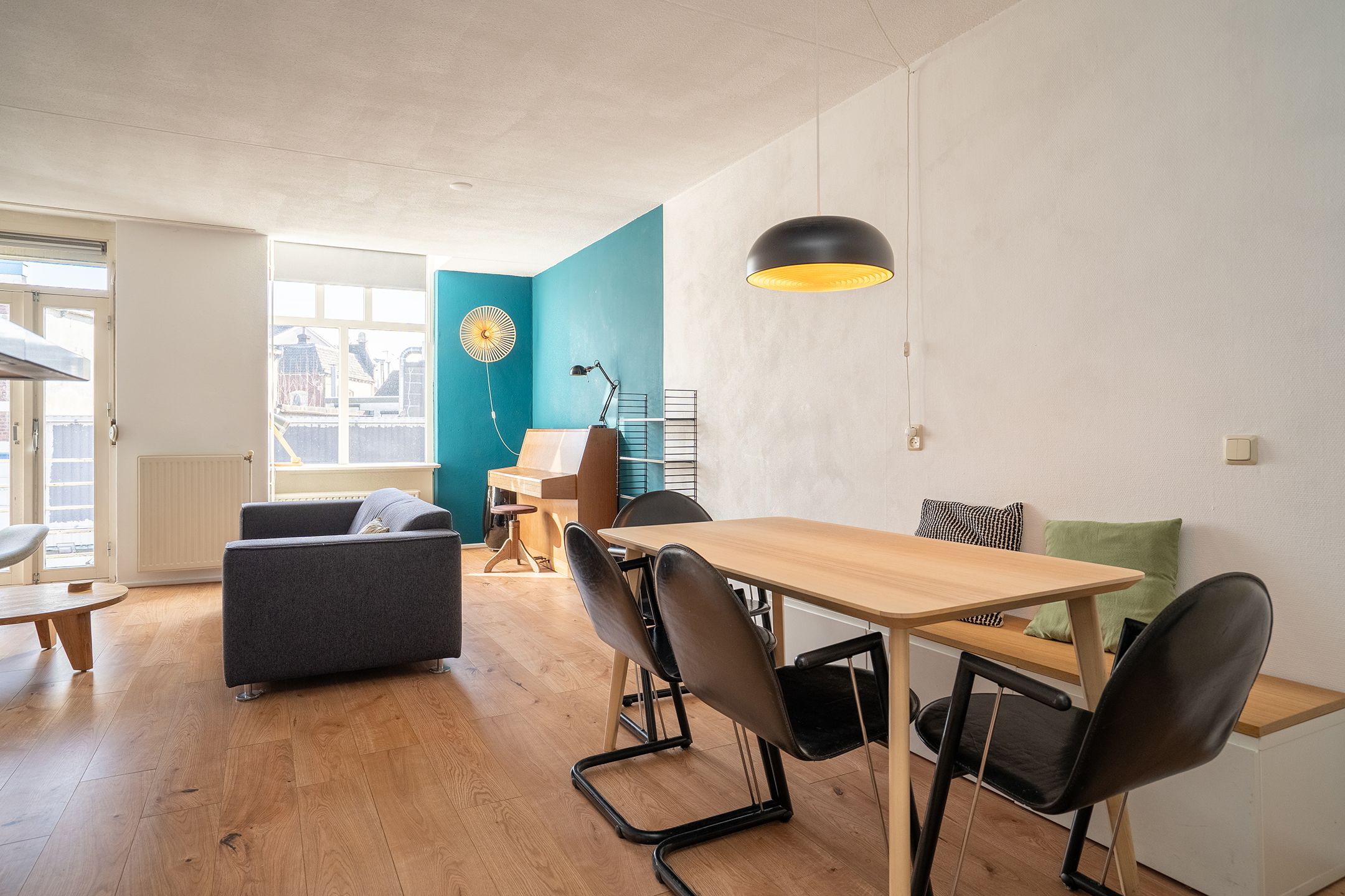 Photo 15 of Korte Hengelosestraat 11