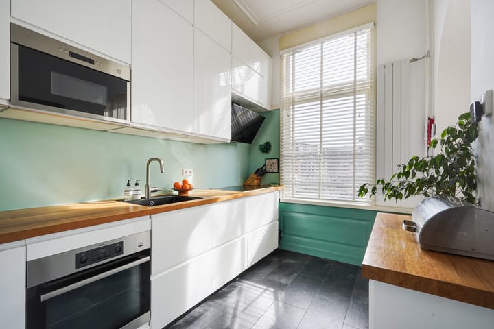 Photo 3 of Neptunusstraat 56