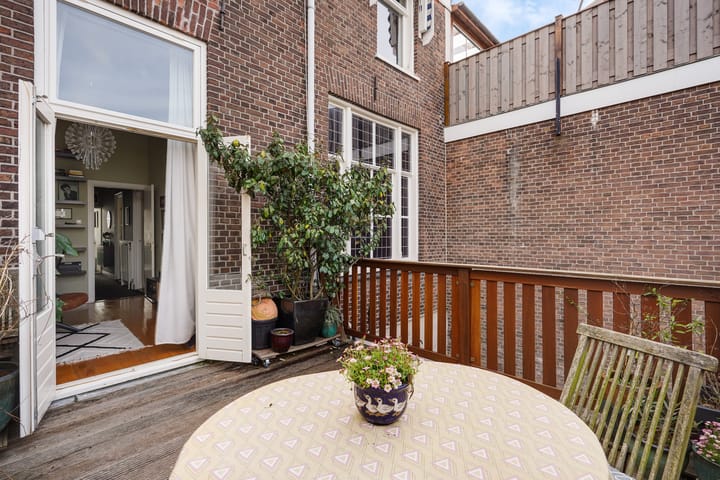Photo 4 of Neptunusstraat 56