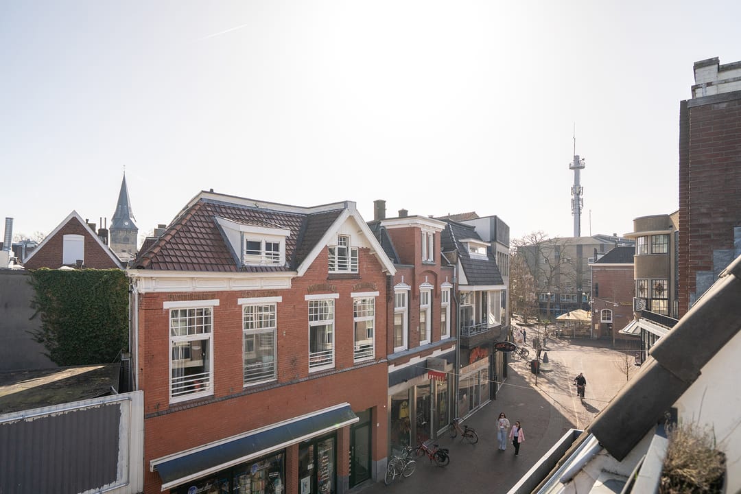 Photo 26 of Korte Hengelosestraat 11