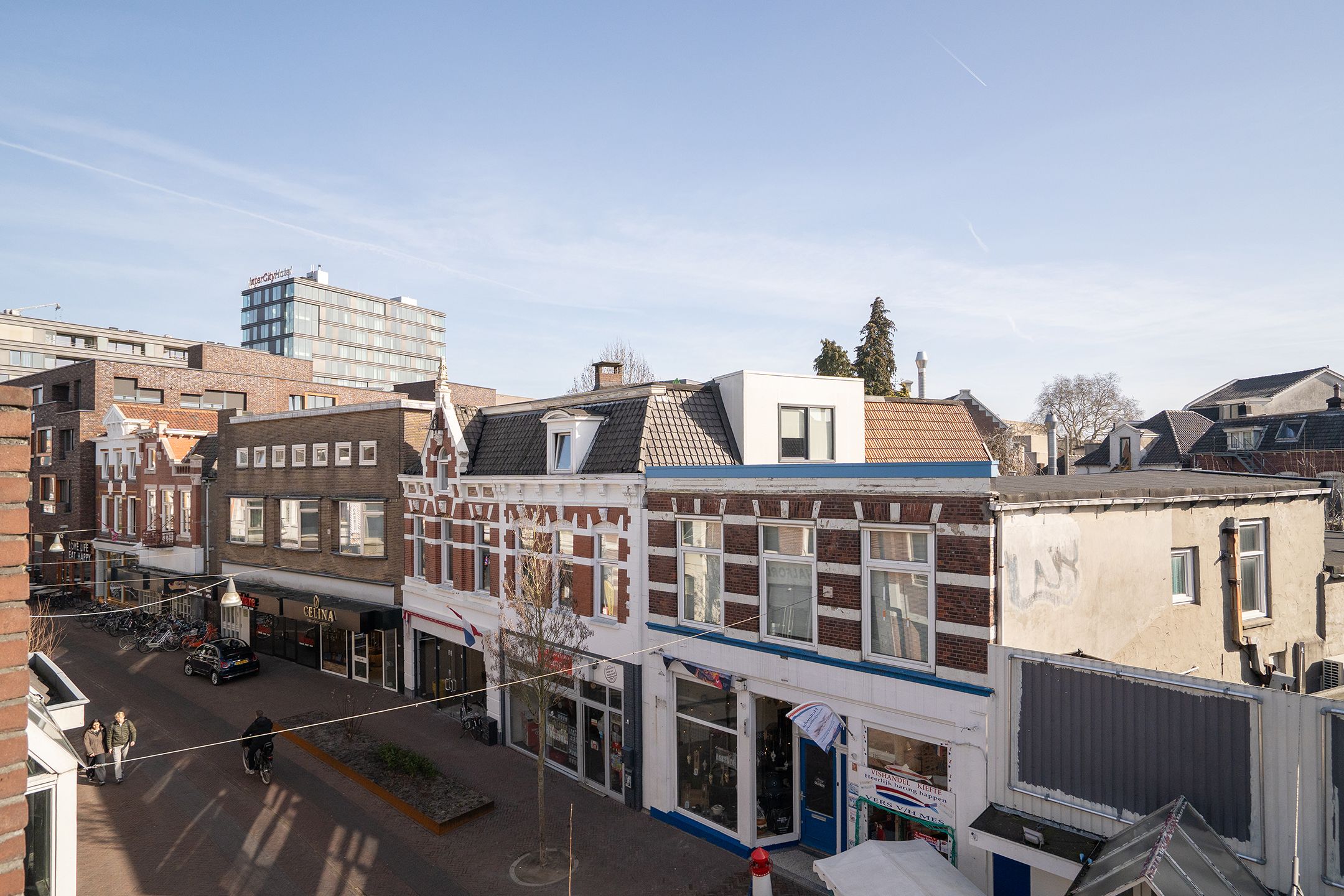 Photo 27 of Korte Hengelosestraat 11