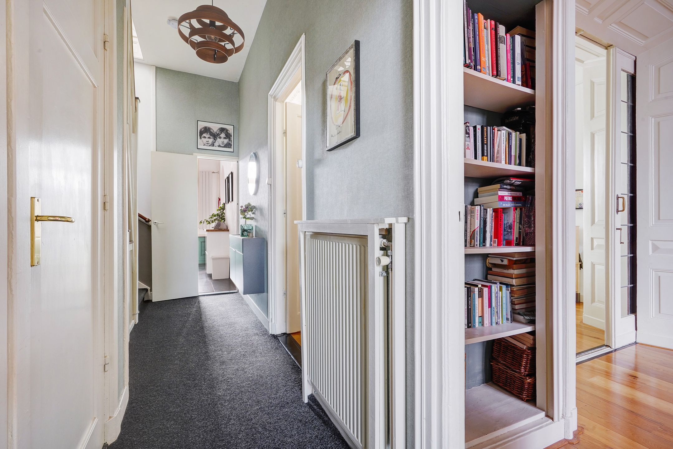 Foto 6 van Neptunusstraat 56