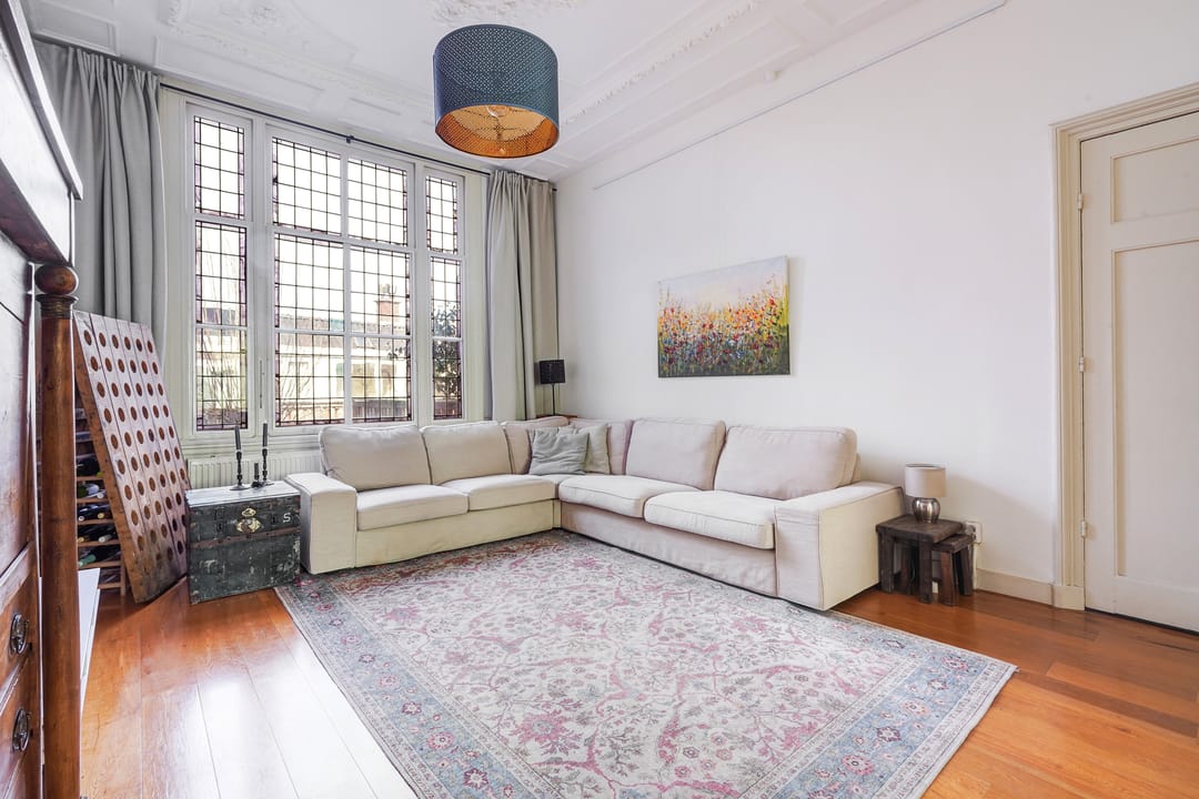 Foto 7 van Neptunusstraat 56