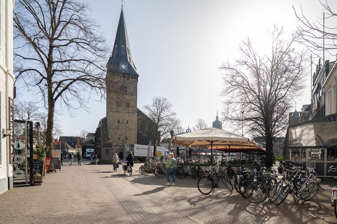 Photo 31 of Korte Hengelosestraat 11