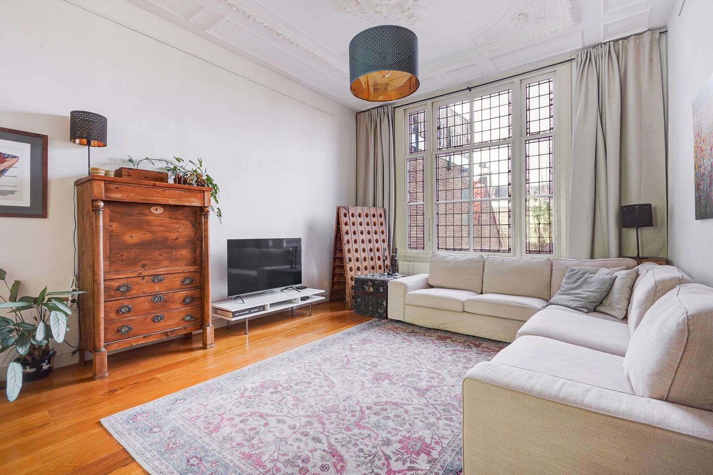 Foto 10 van Neptunusstraat 56