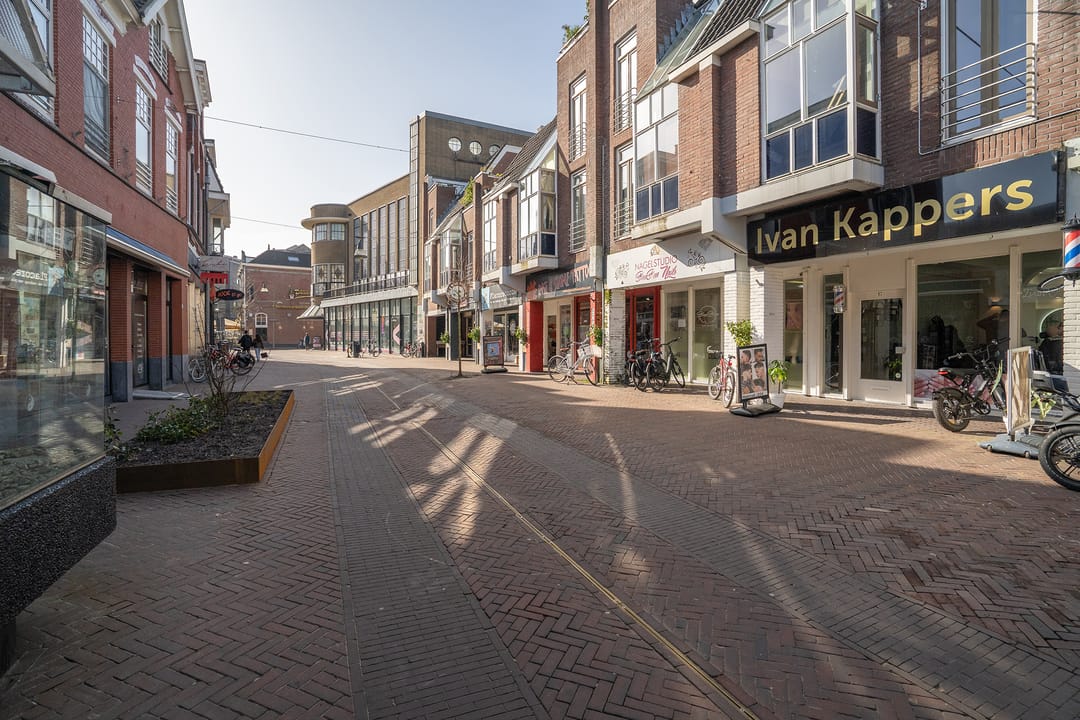 Photo 32 of Korte Hengelosestraat 11