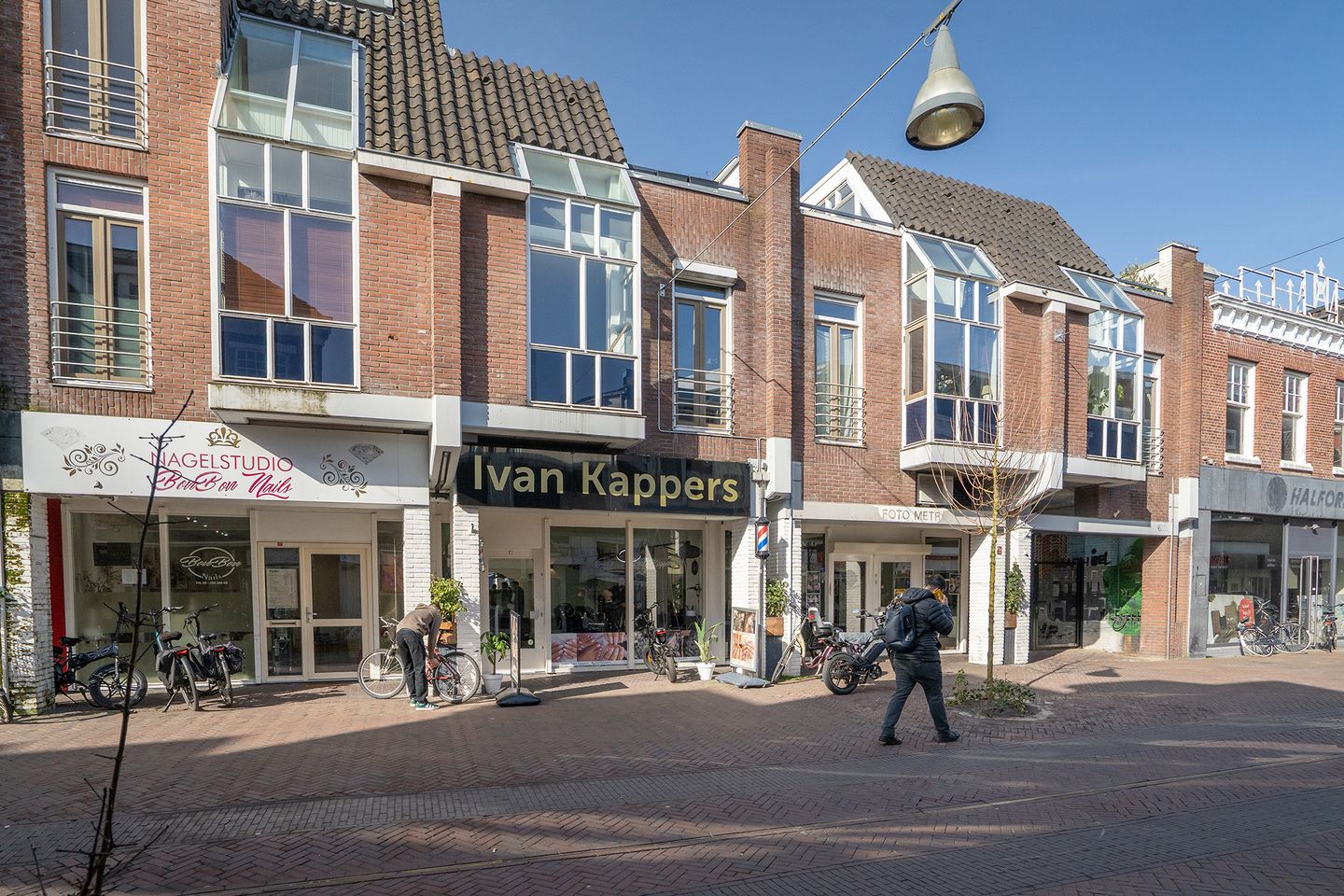 Photo 34 of Korte Hengelosestraat 11