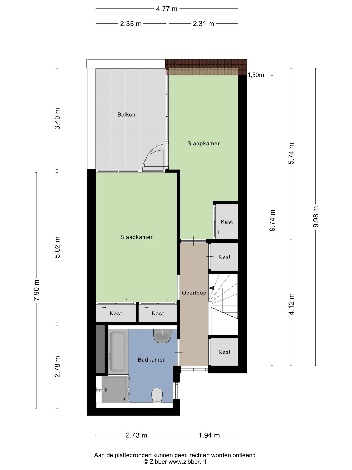 Photo 35 of Korte Hengelosestraat 11