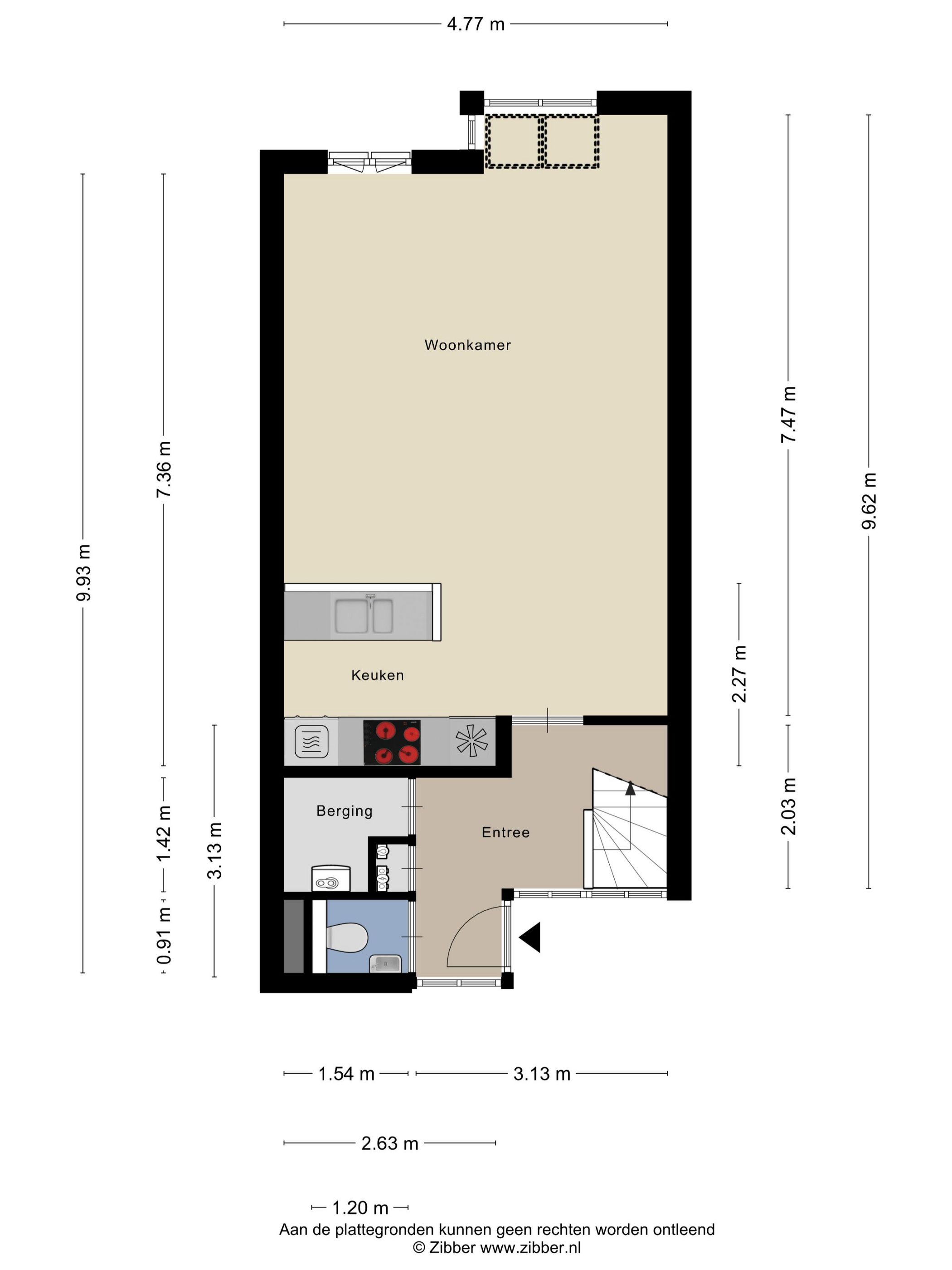 Photo 36 of Korte Hengelosestraat 11