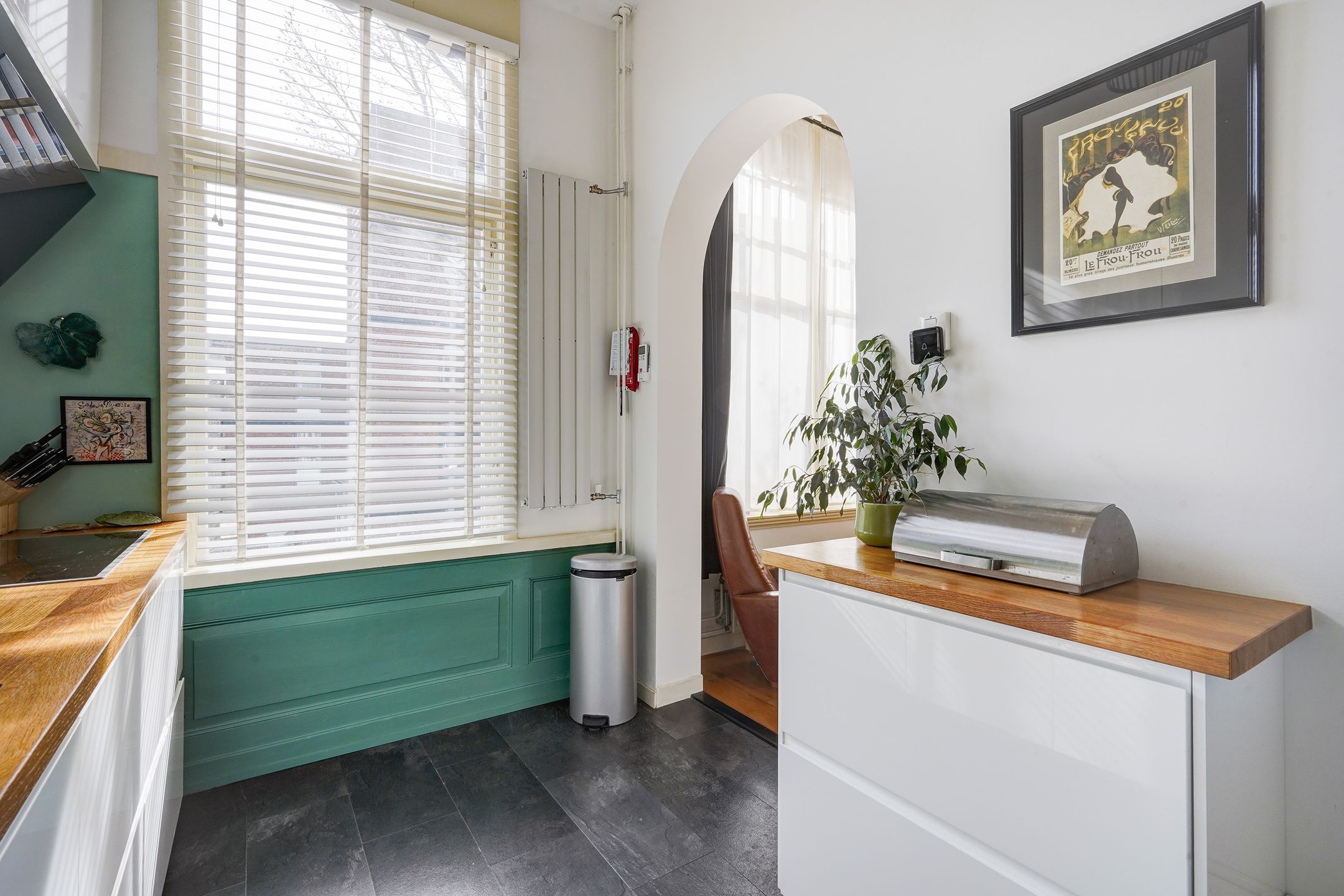 Foto 21 van Neptunusstraat 56