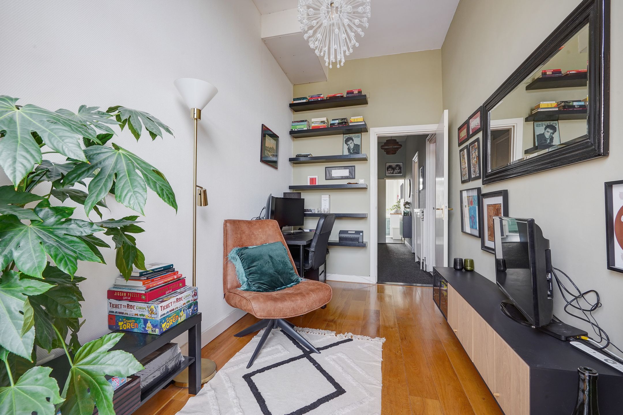 Foto 24 van Neptunusstraat 56