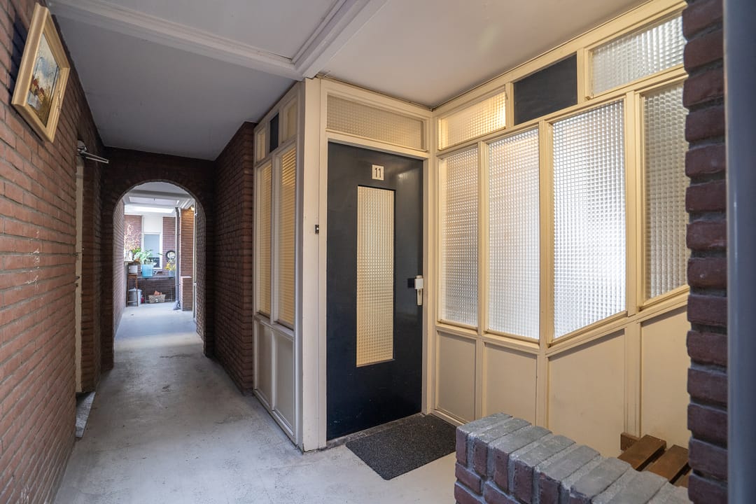 Photo 7 of Korte Hengelosestraat 11