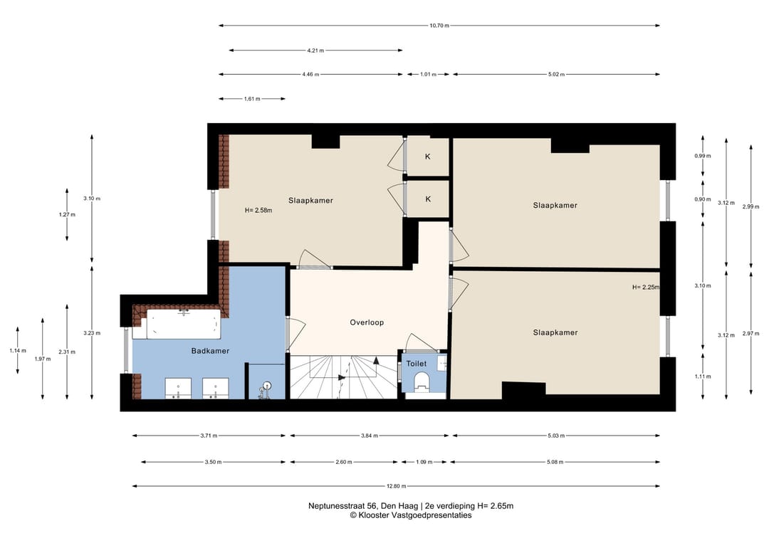 Foto 53 van Neptunusstraat 56