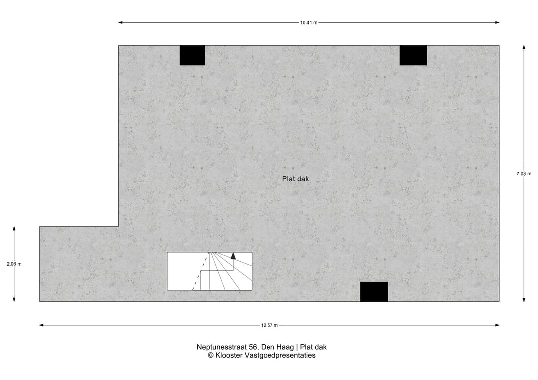 Foto 58 van Neptunusstraat 56