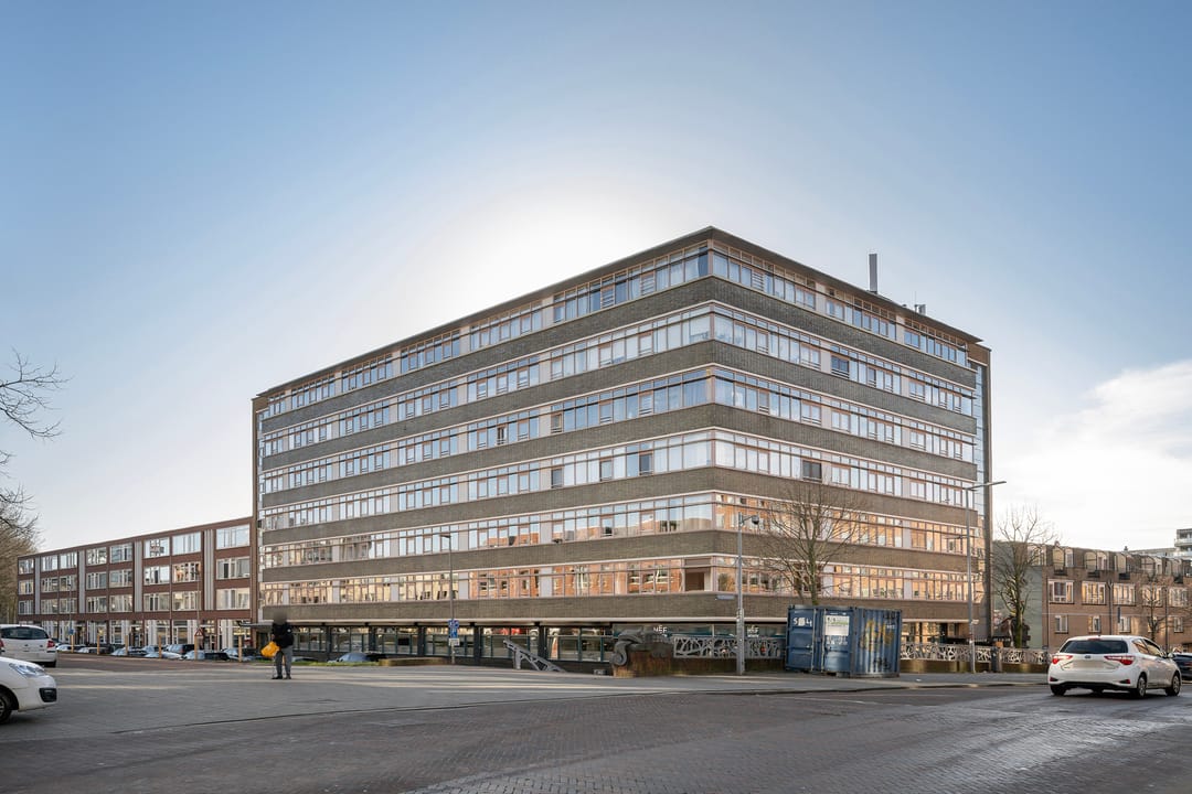 Photo 2 of Paul Krugerstraat 6-A